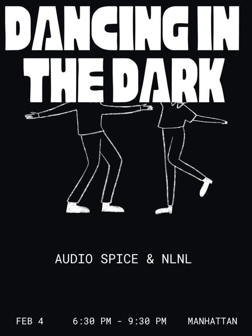 NLNL NYC x AudioSpice - Dance Session -