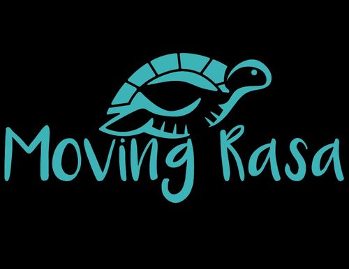 Contacting Aliveness  with Moving Rasa 