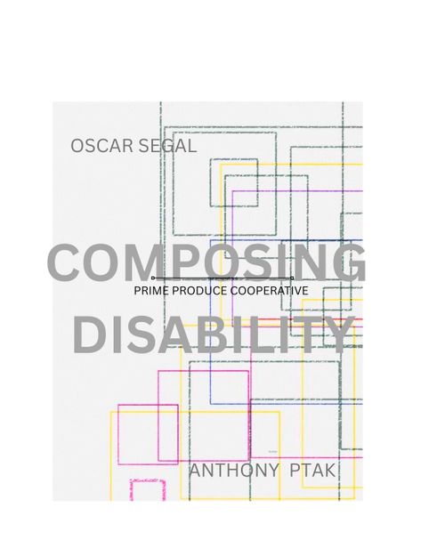 Composing Disability Presents – Supportive Decisionmaking