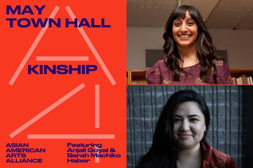 A4 - May Town Hall: Kinship