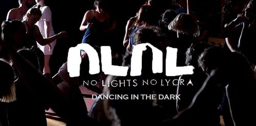 No Lights No Lycra New York