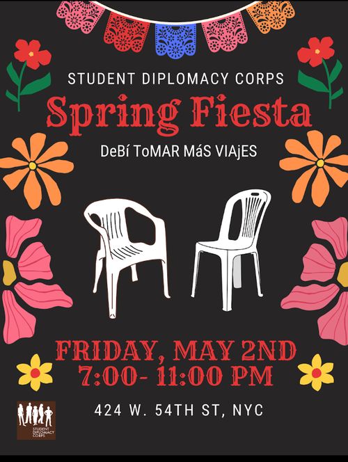 SDC Spring Fiesta